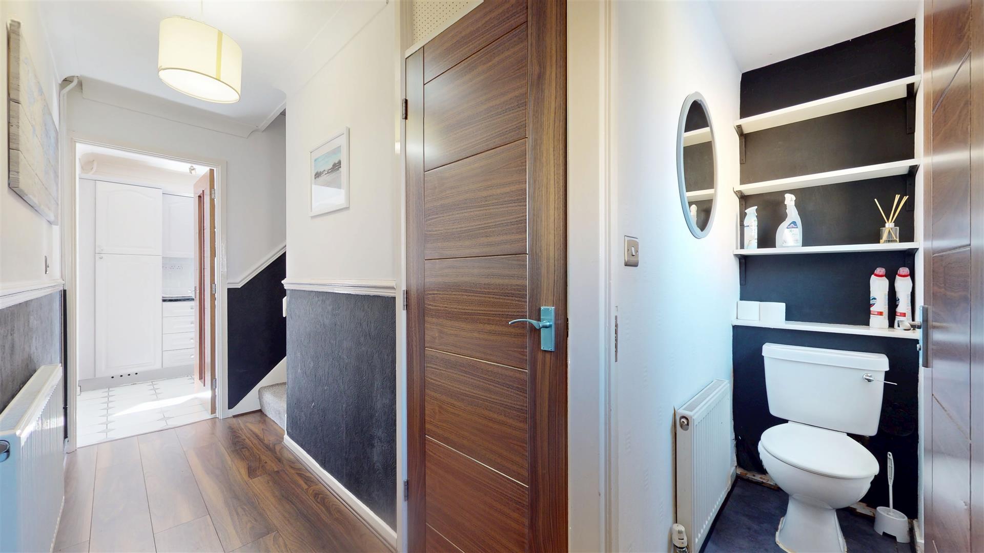 Cottesloe Court, Stony Stratford, Milton Keynes